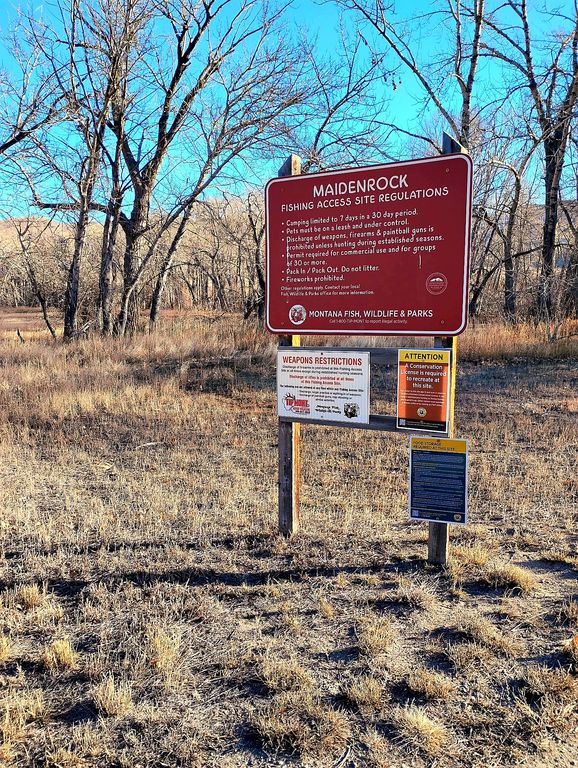 2651 Big Horn Road, Melrose, MT 59743 photo 58