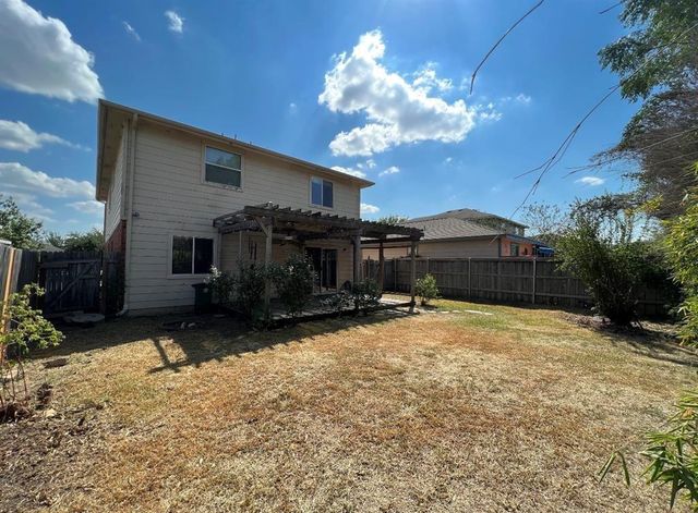 1628 Anise DR, Austin, TX 78741