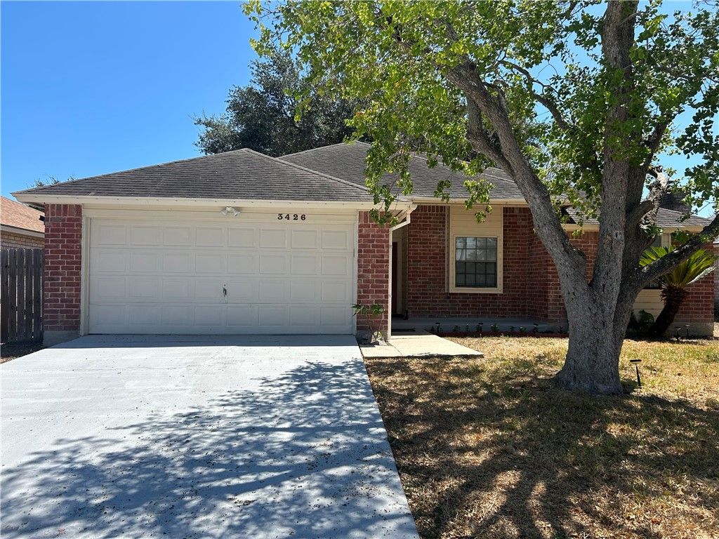 3426 Sterling Dr, Corpus Christi, TX 78414 — photo 2