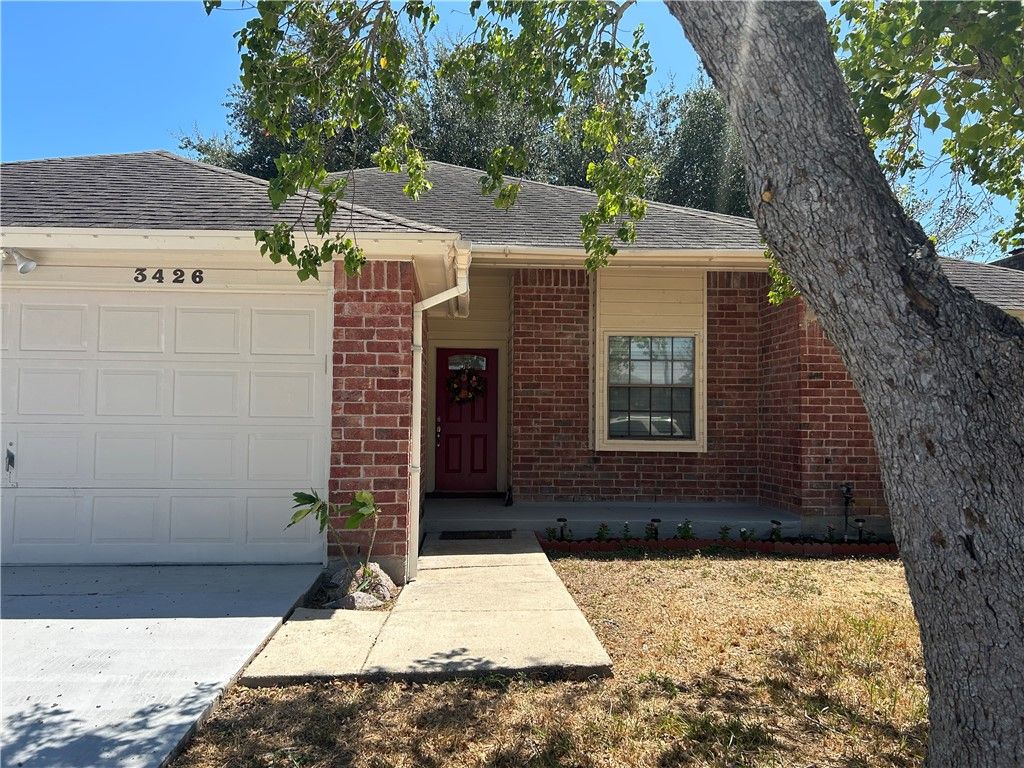 3426 Sterling Dr, Corpus Christi, TX 78414 — photo 3