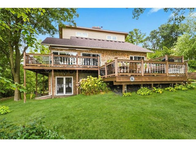 261 Lower Pine Lake Court, Star Prairie, WI 54026