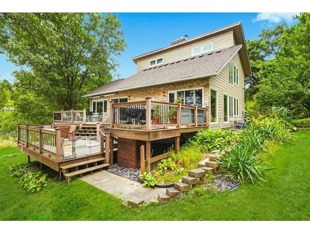 261 Lower Pine Lake Court, Star Prairie, WI 54026
