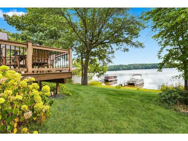 261 Lower Pine Lake Court, Star Prairie, WI 54026