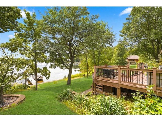 261 Lower Pine Lake Court, Star Prairie, WI 54026