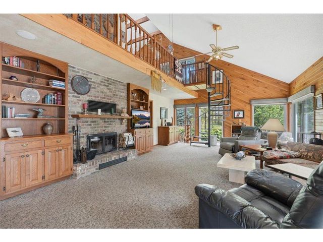 261 Lower Pine Lake Court, Star Prairie, WI 54026