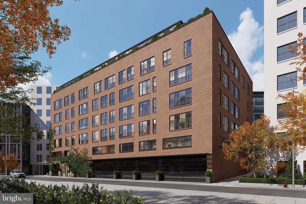 2121 WARD PL NW #304, Washington, DC 20037