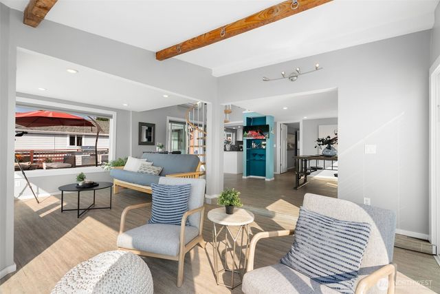 1542 S Wilton Road, Tacoma, WA 98465