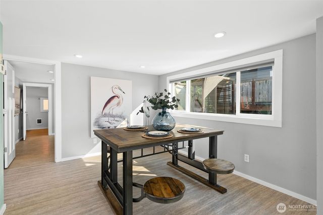 1542 S Wilton Road, Tacoma, WA 98465