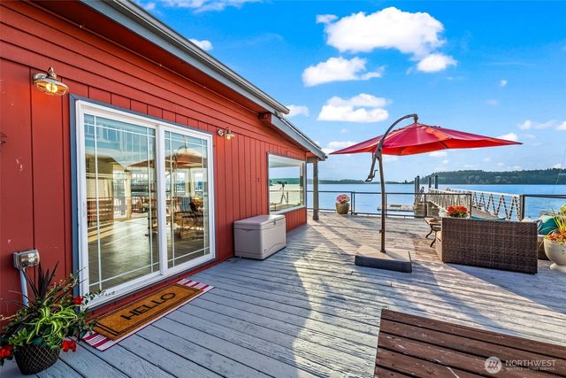 1542 S Wilton Road, Tacoma, WA 98465