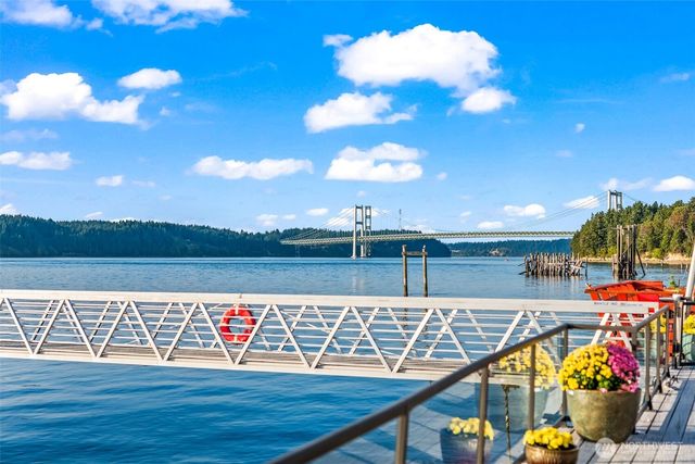 1542 S Wilton Road, Tacoma, WA 98465