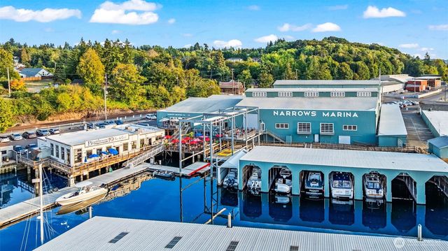 1542 S Wilton Road, Tacoma, WA 98465