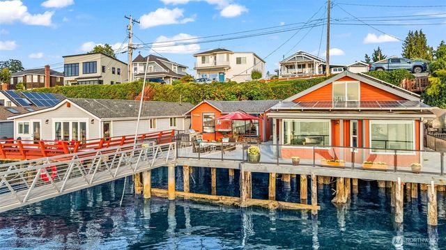 1542 S Wilton Road, Tacoma, WA 98465