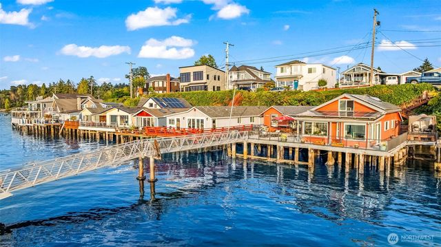 1542 S Wilton Road, Tacoma, WA 98465