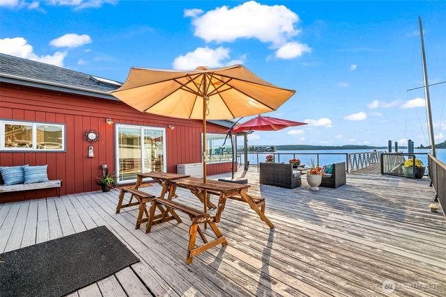 1542 S Wilton Road, Tacoma, WA 98465