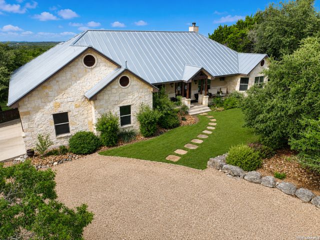 45 Cibolo View, Boerne, TX 78006
