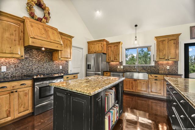 45 Cibolo View, Boerne, TX 78006