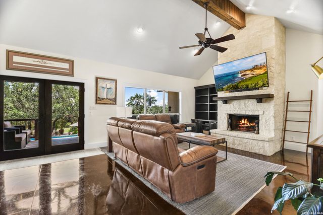 45 Cibolo View, Boerne, TX 78006