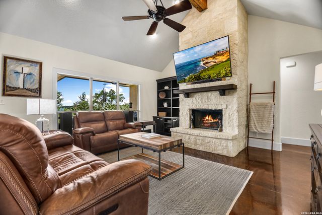 45 Cibolo View, Boerne, TX 78006
