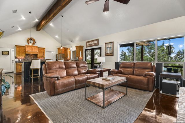 45 Cibolo View, Boerne, TX 78006