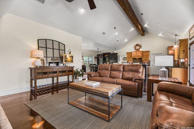 45 Cibolo View, Boerne, TX 78006