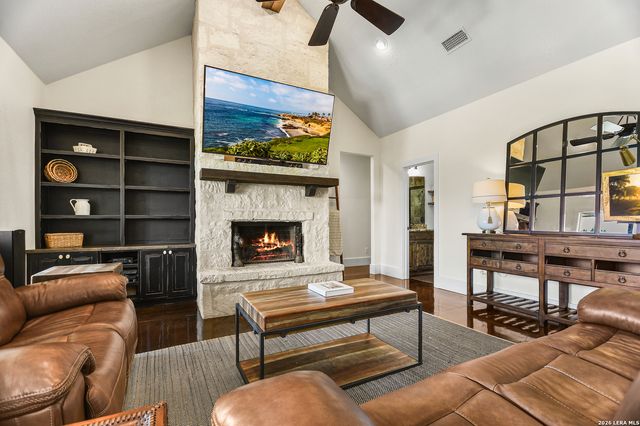 45 Cibolo View, Boerne, TX 78006