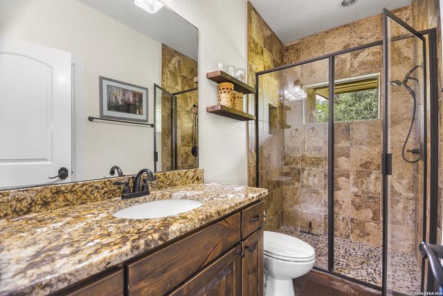 45 Cibolo View, Boerne, TX 78006