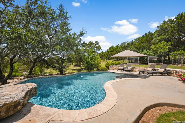 45 Cibolo View, Boerne, TX 78006