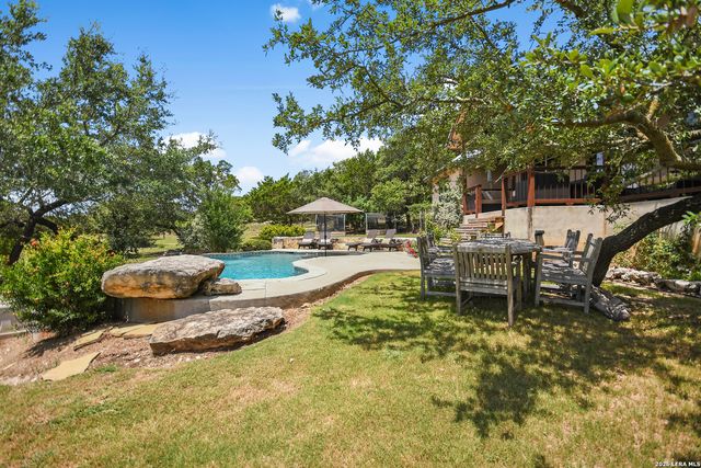 45 Cibolo View, Boerne, TX 78006