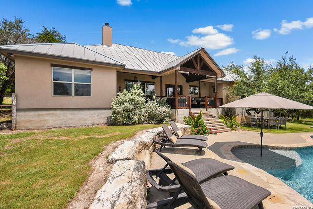 45 Cibolo View, Boerne, TX 78006