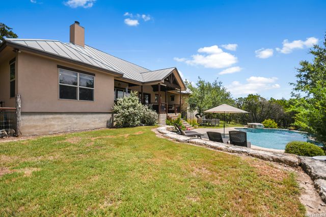 45 Cibolo View, Boerne, TX 78006