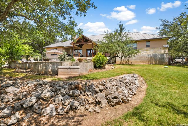 45 Cibolo View, Boerne, TX 78006