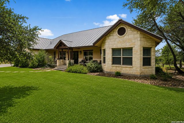45 Cibolo View, Boerne, TX 78006