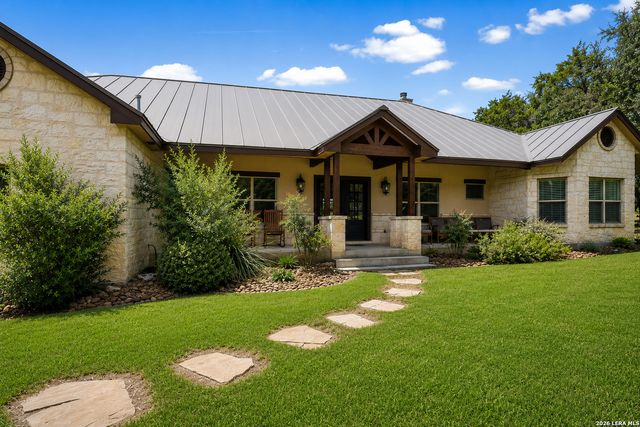 45 Cibolo View, Boerne, TX 78006