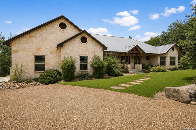45 Cibolo View, Boerne, TX 78006