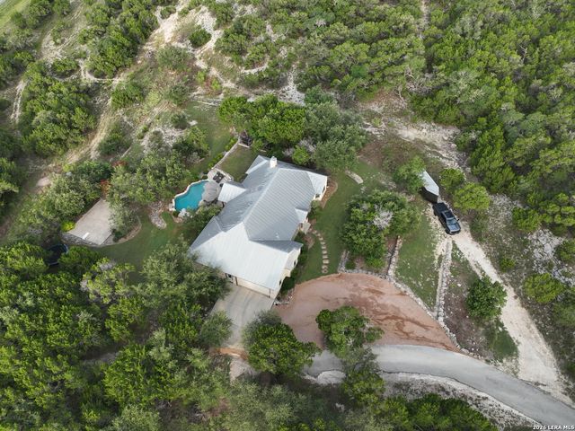 45 Cibolo View, Boerne, TX 78006