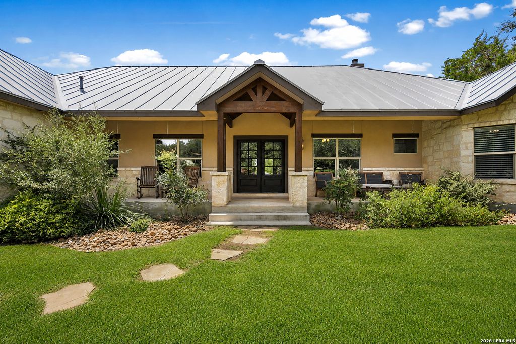 45 Cibolo View, Boerne, TX 78006