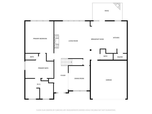 7540 Carson Court, Cumming, GA 30028