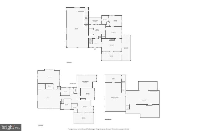 1979 BALTIMORE ANNAPOLIS BLVD, Annapolis, MD 21409