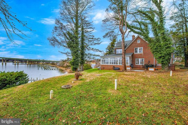 1979 BALTIMORE ANNAPOLIS BLVD, Annapolis, MD 21409