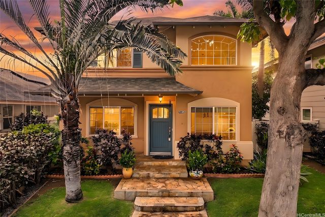 91-1083 Kaiko Street, Ewa Beach, HI 96706