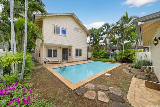 91-1083 Kaiko Street, Ewa Beach, HI 96706