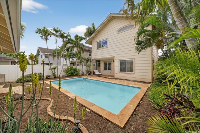 91-1083 Kaiko Street, Ewa Beach, HI 96706