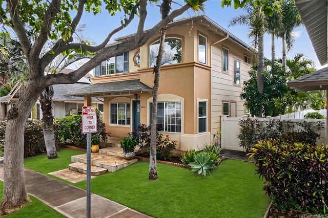 91-1083 Kaiko Street, Ewa Beach, HI 96706