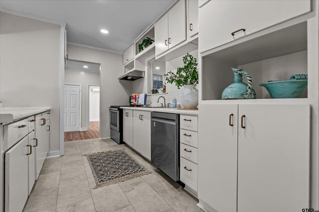 2507 Rosemont St, Tyler, TX 75702