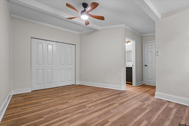 2507 Rosemont St, Tyler, TX 75702