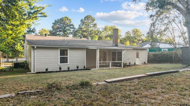 2507 Rosemont St, Tyler, TX 75702