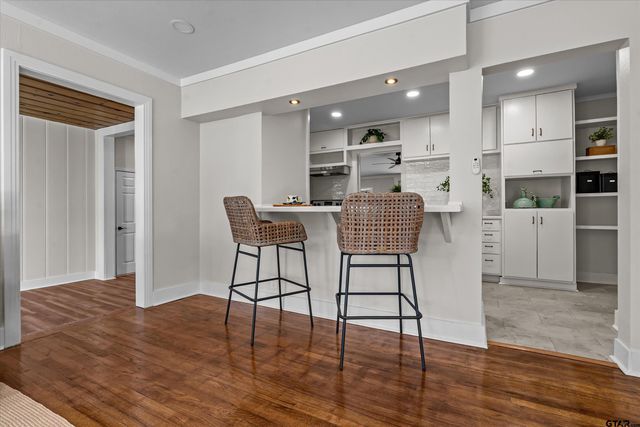 2507 Rosemont St, Tyler, TX 75702