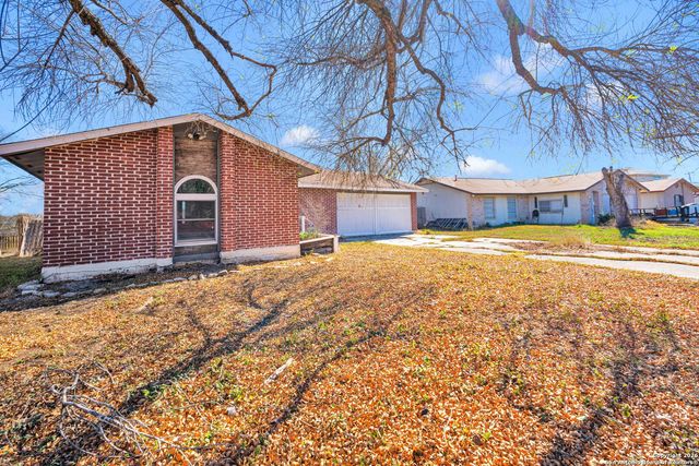 8118 Whistler, San Antonio, TX 78239