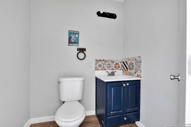 8118 Whistler, San Antonio, TX 78239