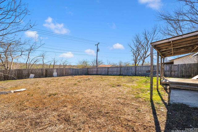 8118 Whistler, San Antonio, TX 78239